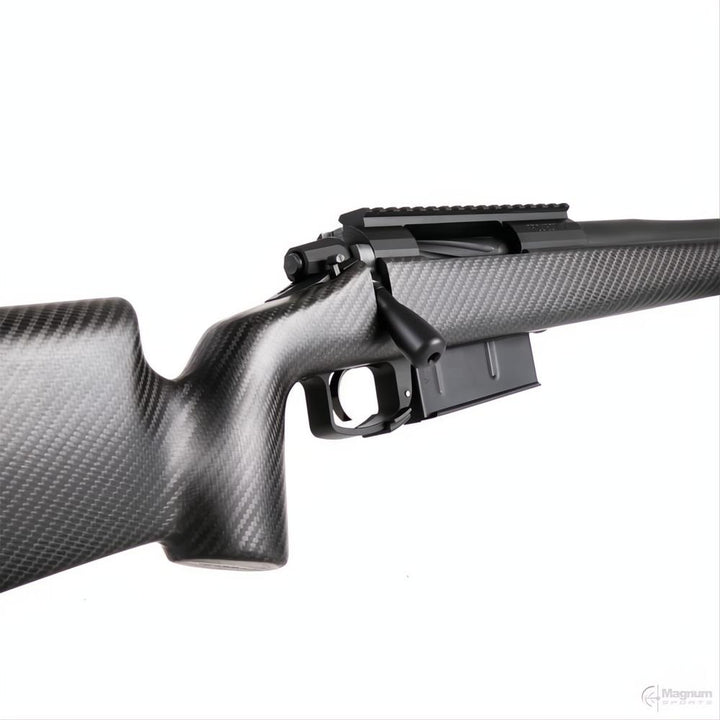 Hardy Project X 300 PRC Dusky Paint 26" 1: 9 LA RH 3rnd