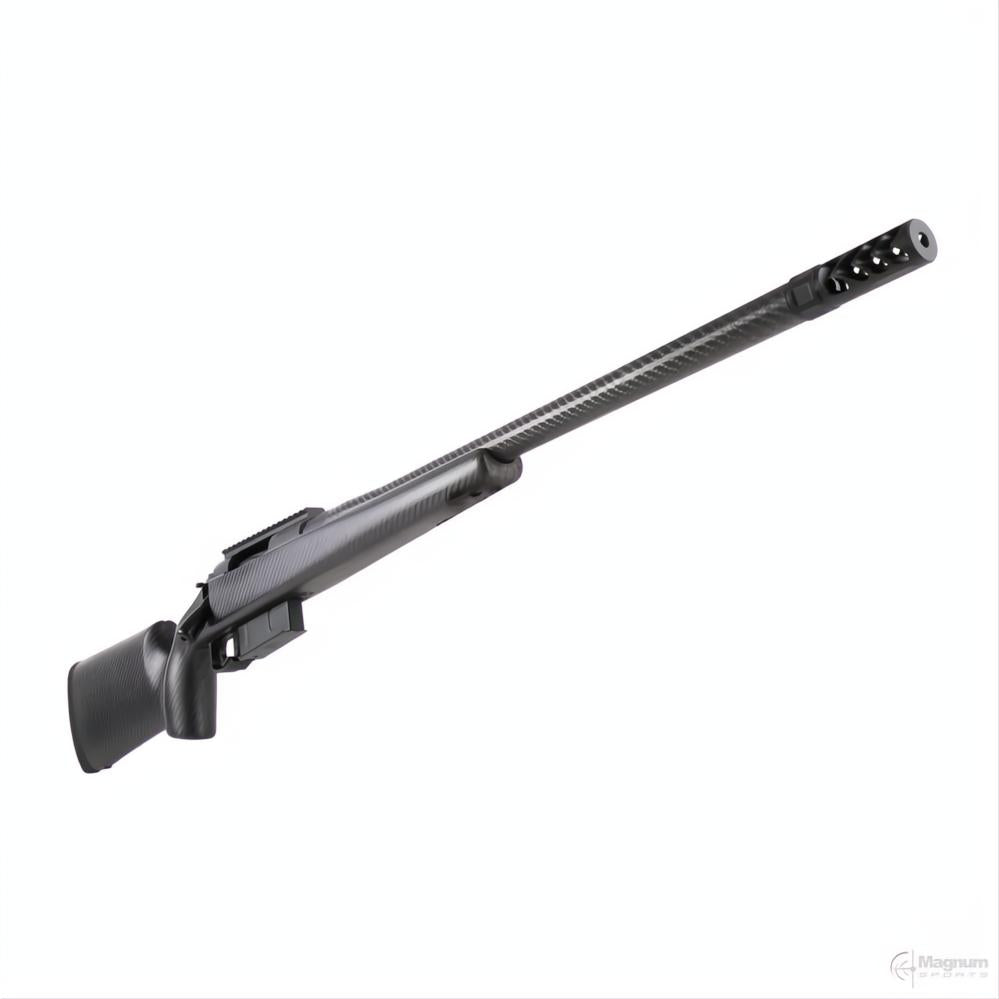 Hardy Project X 300 PRC Dusky Paint 26" 1: 9 LA RH 3rnd