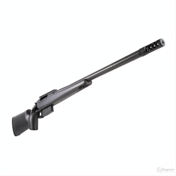 Hardy Project X 300 PRC Dusky Paint 26" 1: 9 LA RH 3rnd
