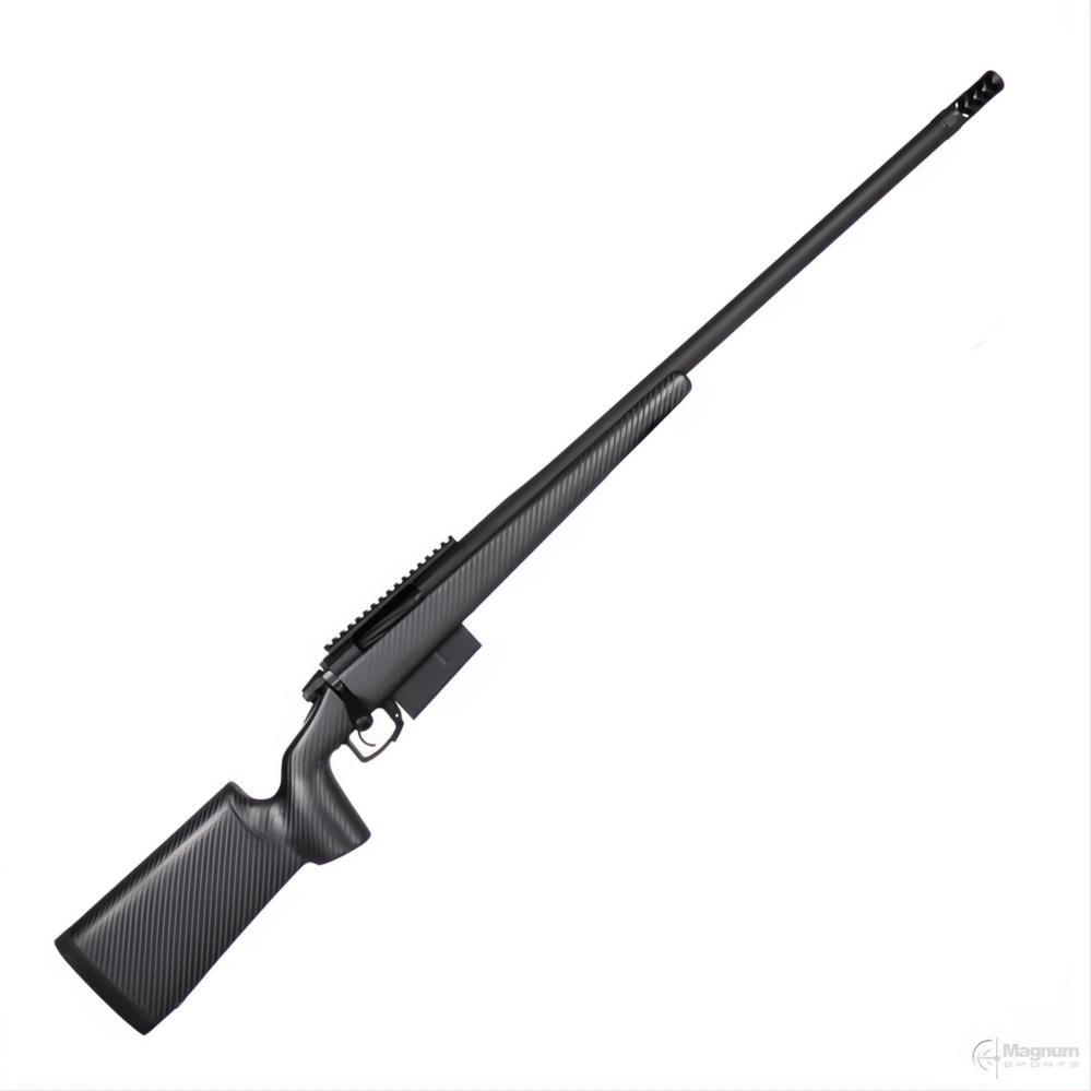 Hardy Project X 300 PRC Dusky Paint 26" 1: 9 LA RH 3rnd