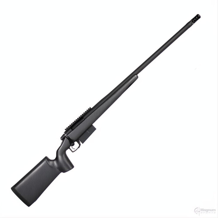 Hardy Project X 300 PRC Dusky Paint 26" 1: 9 LA RH 3rnd