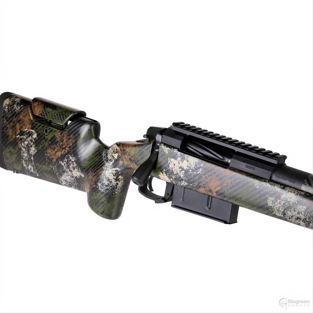 Hardy Project X Camo