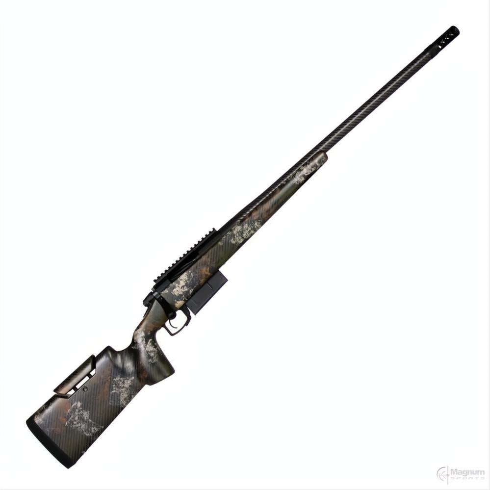 Hardy Project X Camo