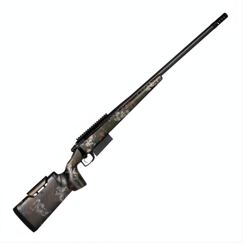 Hardy Project X Camo