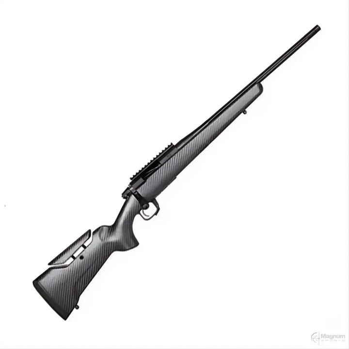 Hardy Project X Carbon Hunter 308Win SA RH Hybrid Paint 22" 1: 10 3rnd