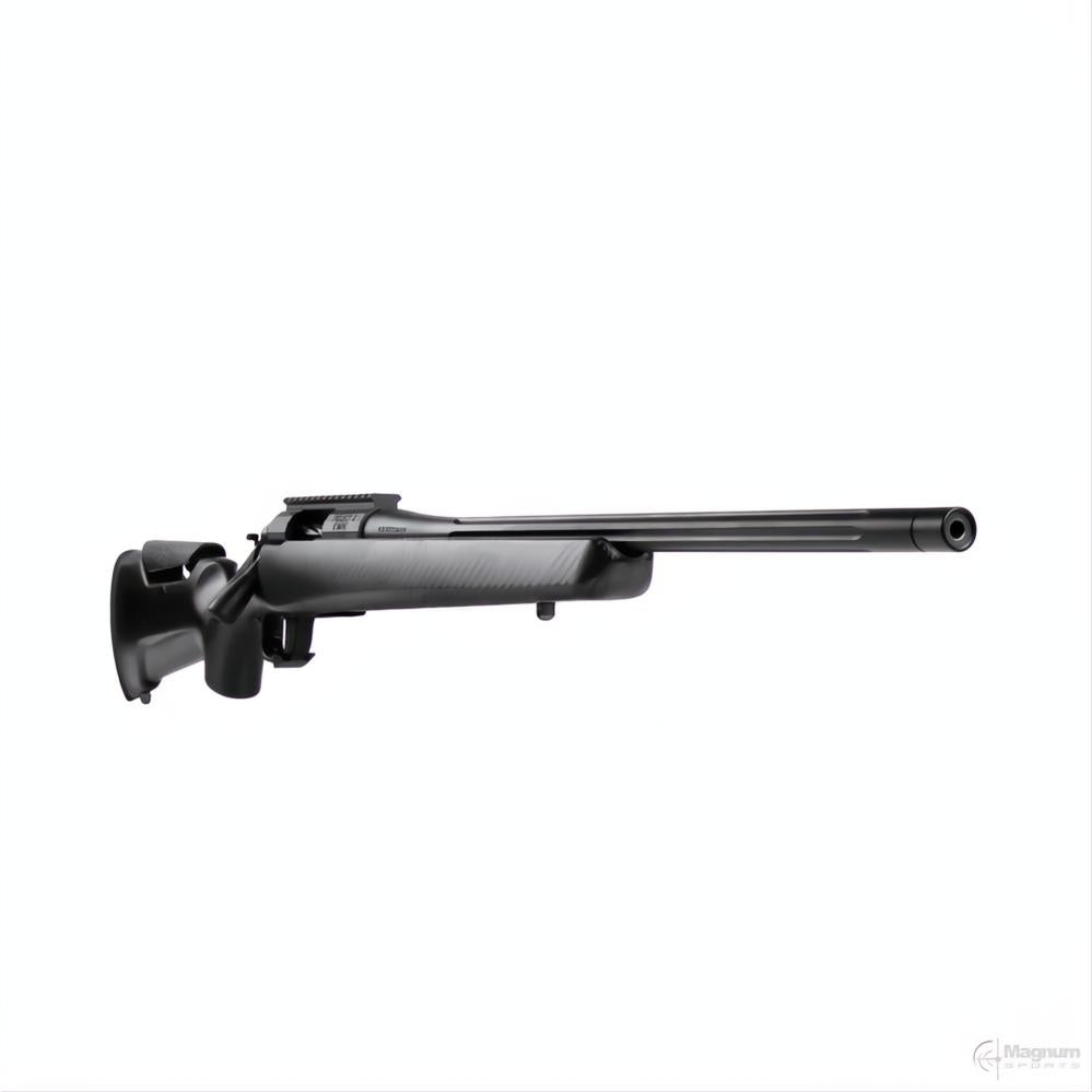 Hardy Project X Hunter: 6.5 Creedmoor 24" RH SA 1:8 3rnd mag