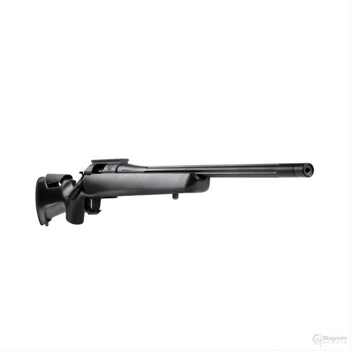 Hardy Project X Hunter: 6.5 Creedmoor 24" RH SA 1:8 3rnd mag