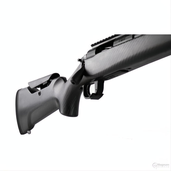 Hardy Project X Hunter: 6.5 Creedmoor 24" RH SA 1:8 3rnd mag