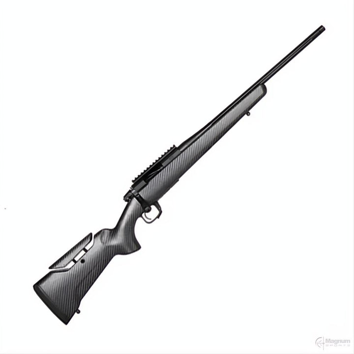 Hardy Project X Hunter: 6.5 Creedmoor 24" RH SA 1:8 3rnd mag