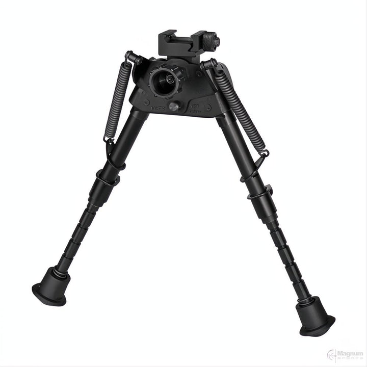 Harris Notched Picatinny Bipod