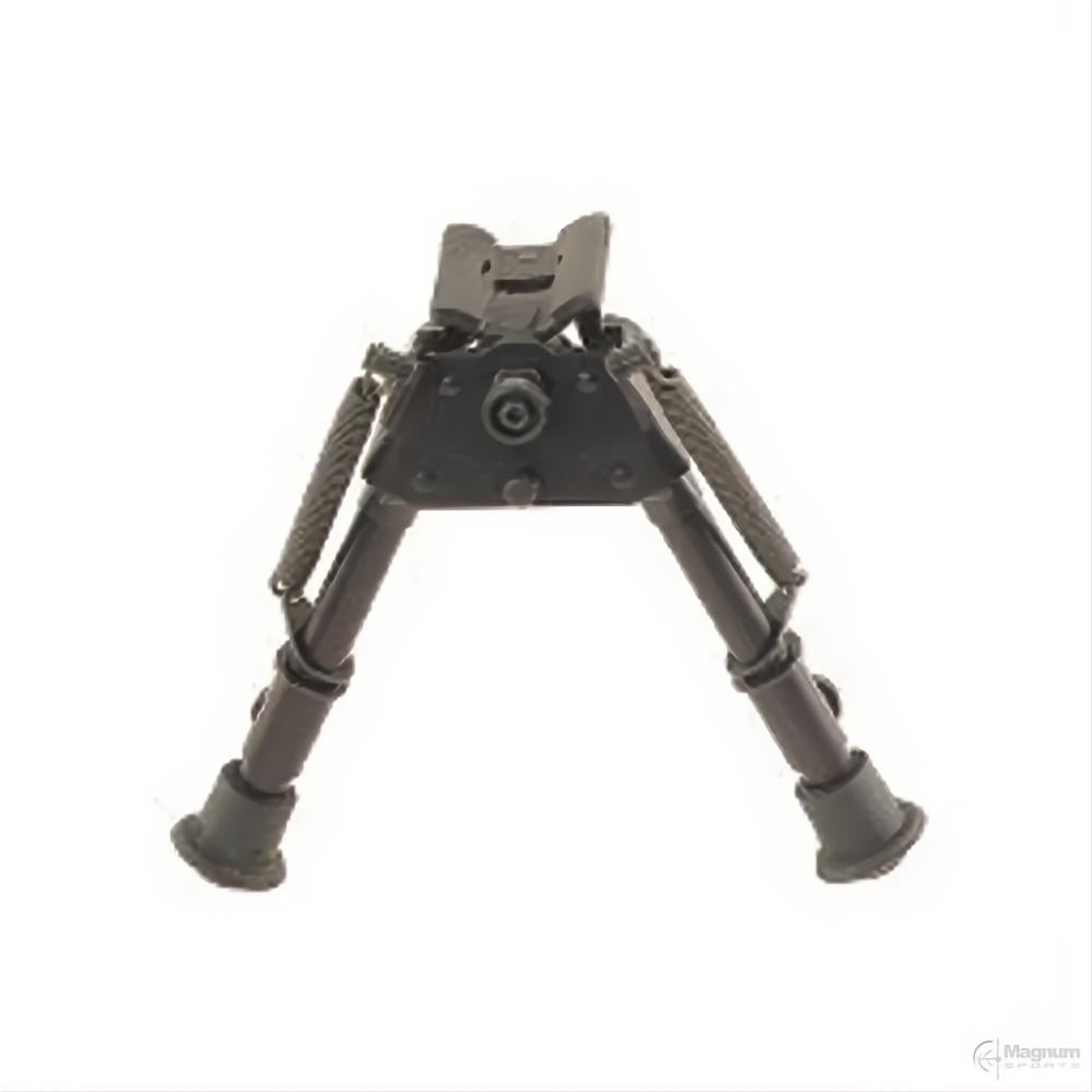 Harris Notched Swivel Bipod