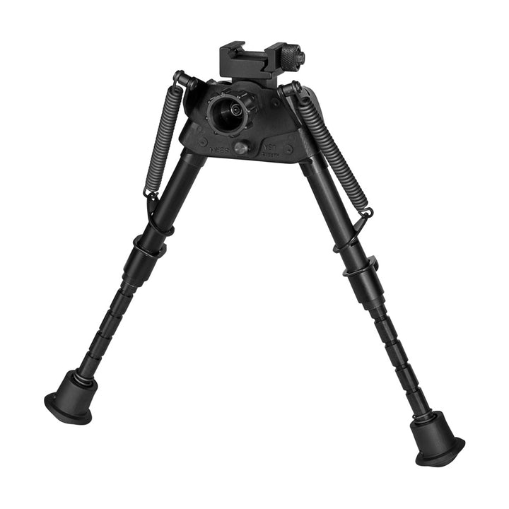 Harris Notched Picatinny Bipod