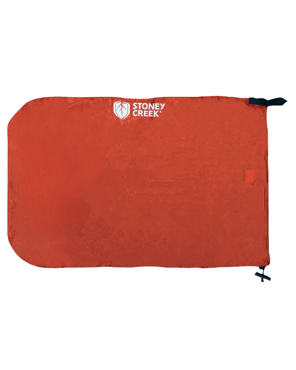 Harvest Bag 90L