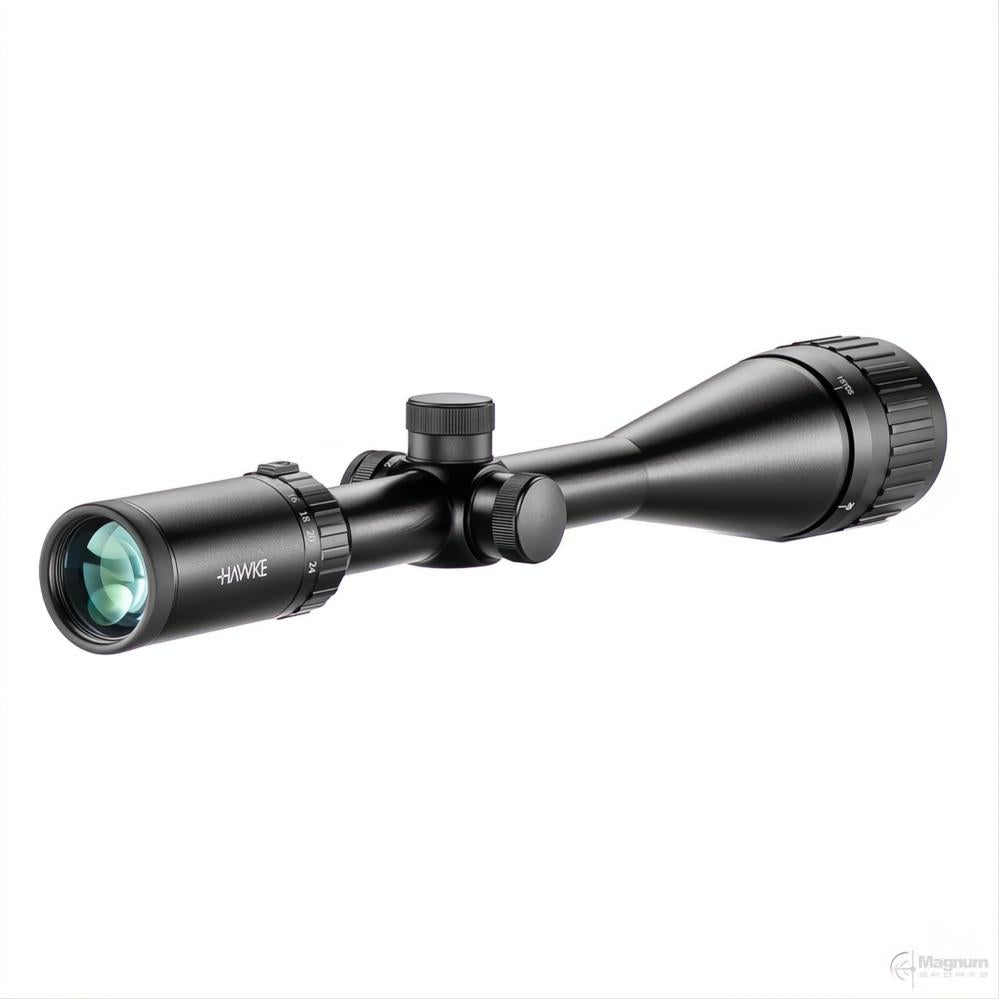 Hawke 6-24x50 AO IR Mil Dot