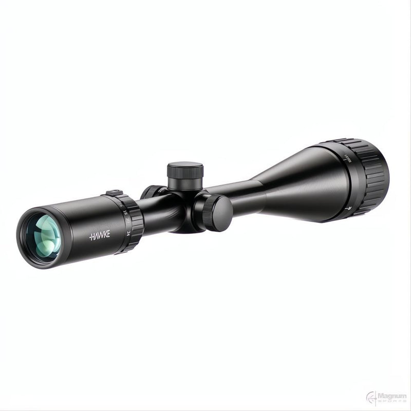 Hawke 6-24x50 AO IR Mil Dot