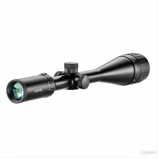 Hawke 6-24x50 AO IR Mil Dot