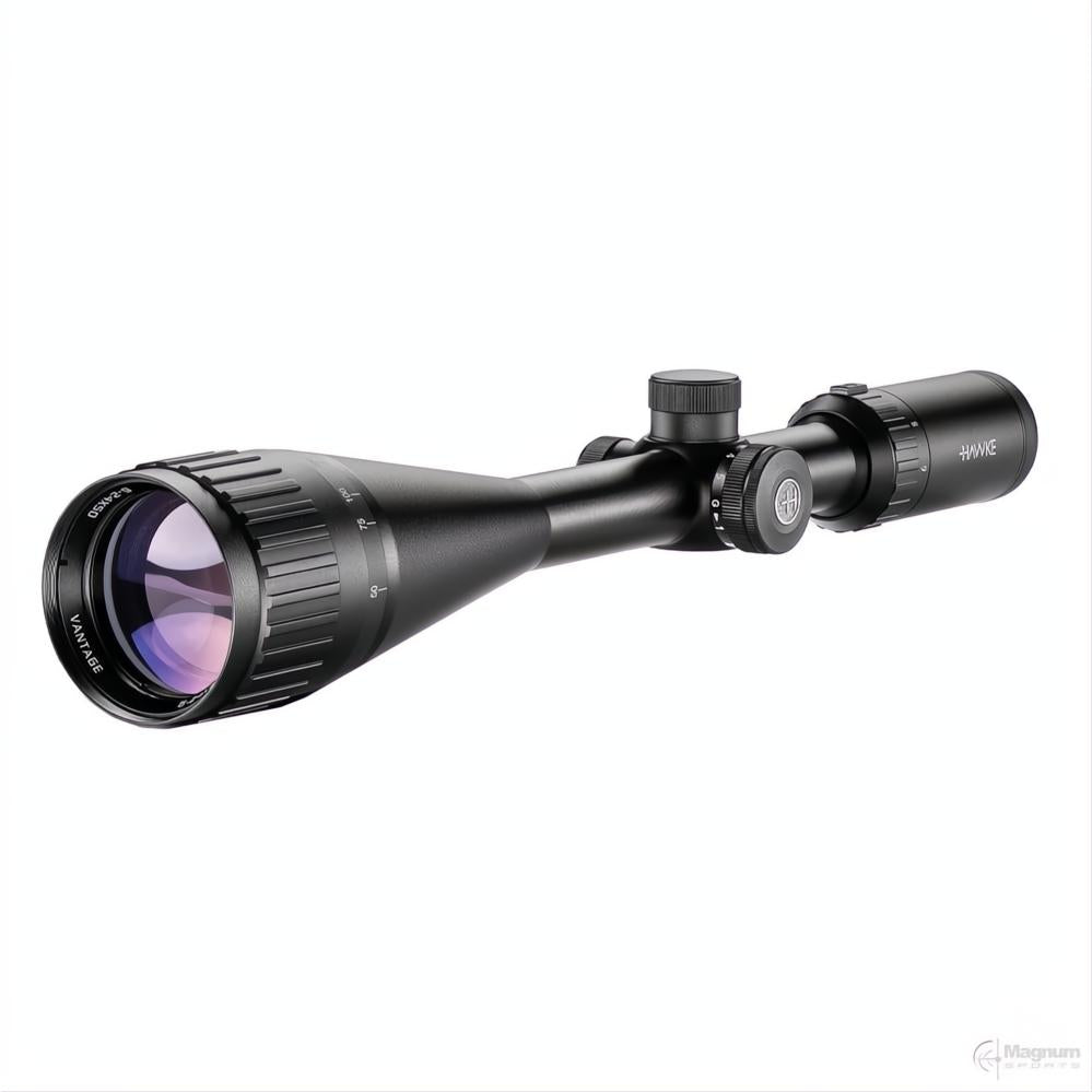 Hawke 6-24x50 AO IR Mil Dot