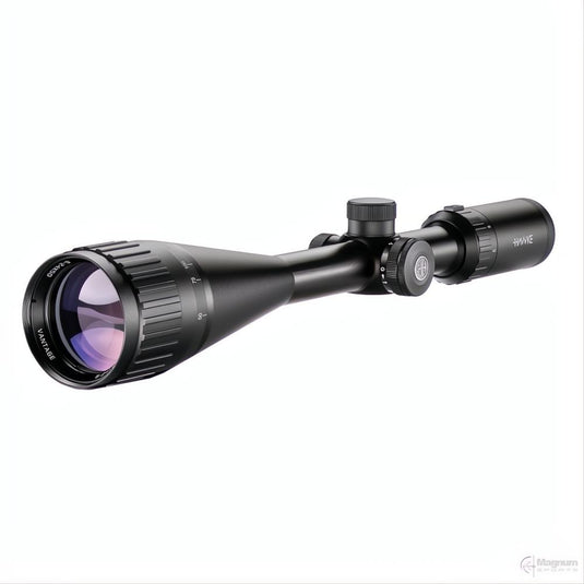 Hawke 6-24x50 AO IR Mil Dot