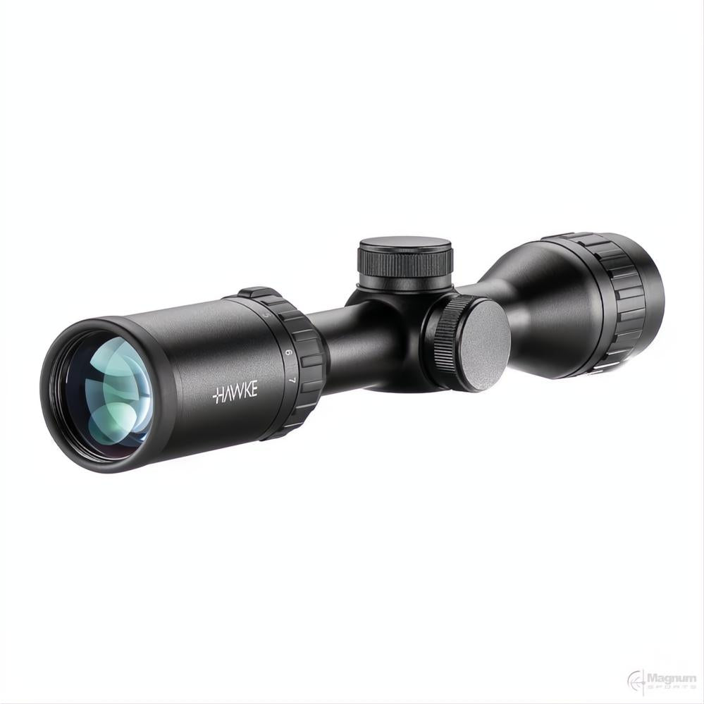 Hawke Airmax 2-7x32 AO