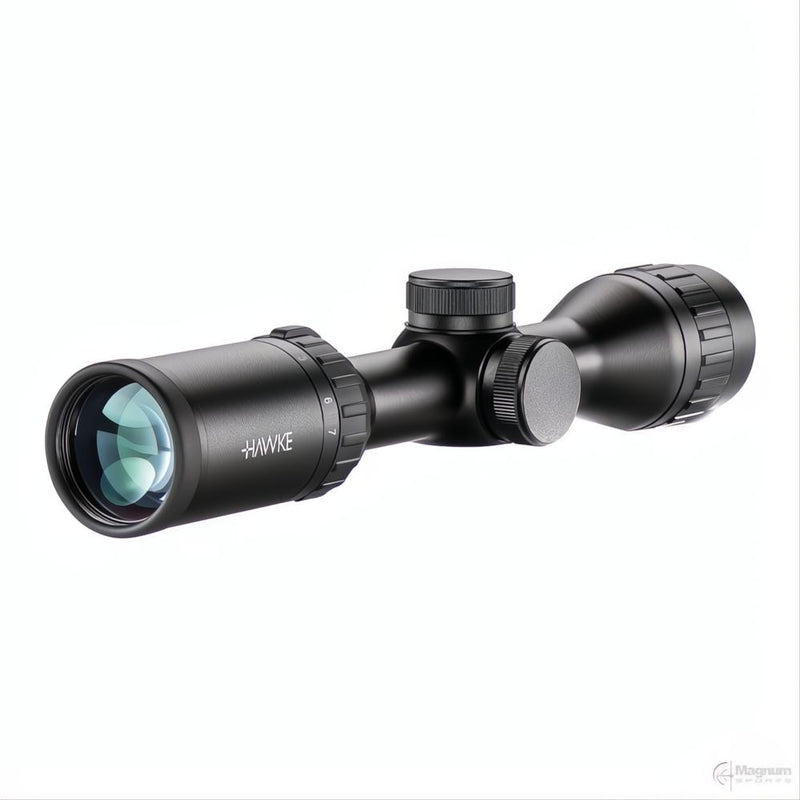 Hawke Airmax 2-7x32 AO