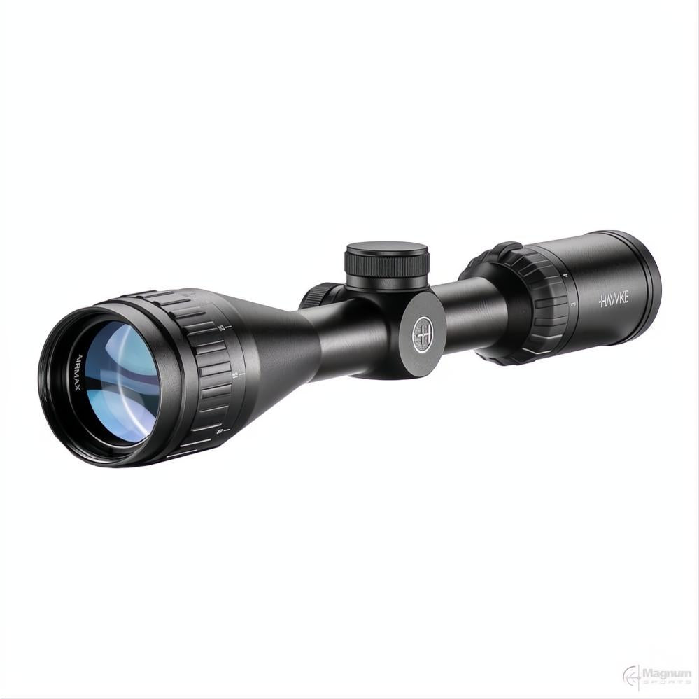 Hawke Airmax 3-9x40 AO
