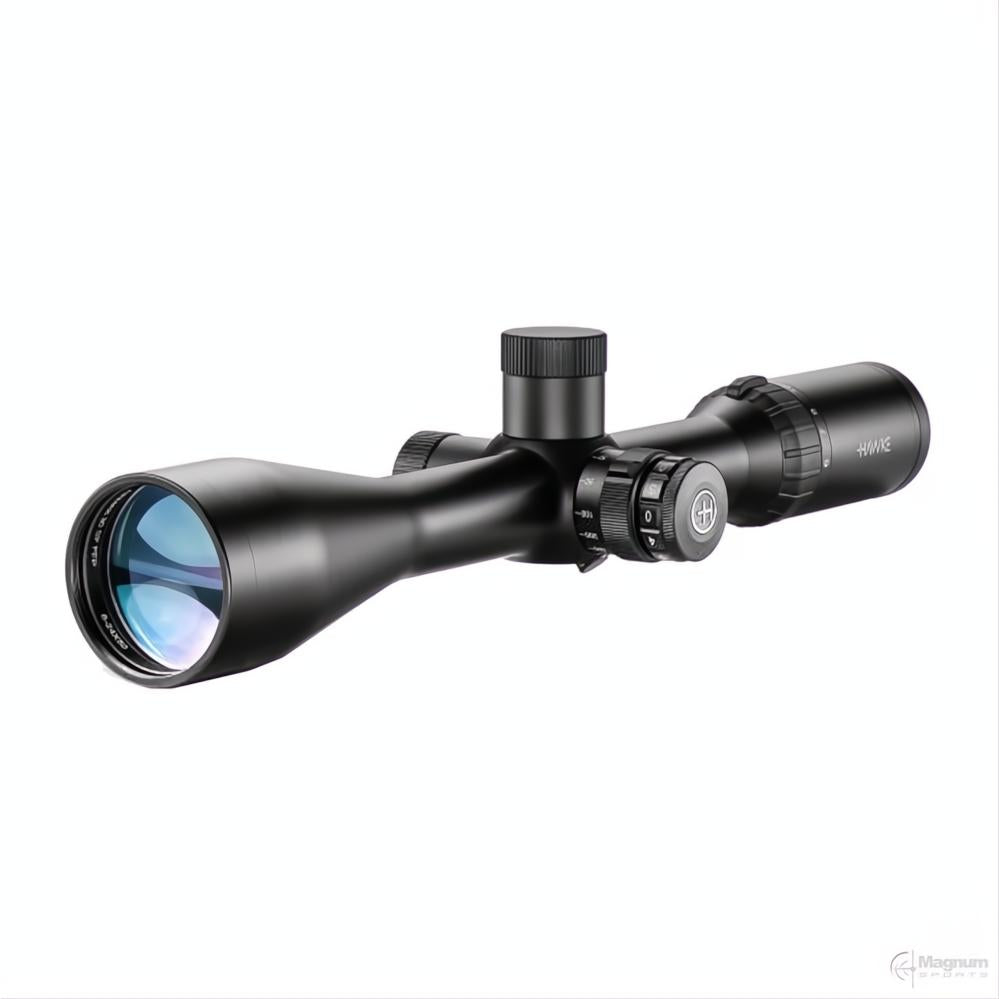 Hawke Airmax 30 FFP SF 6-24x50