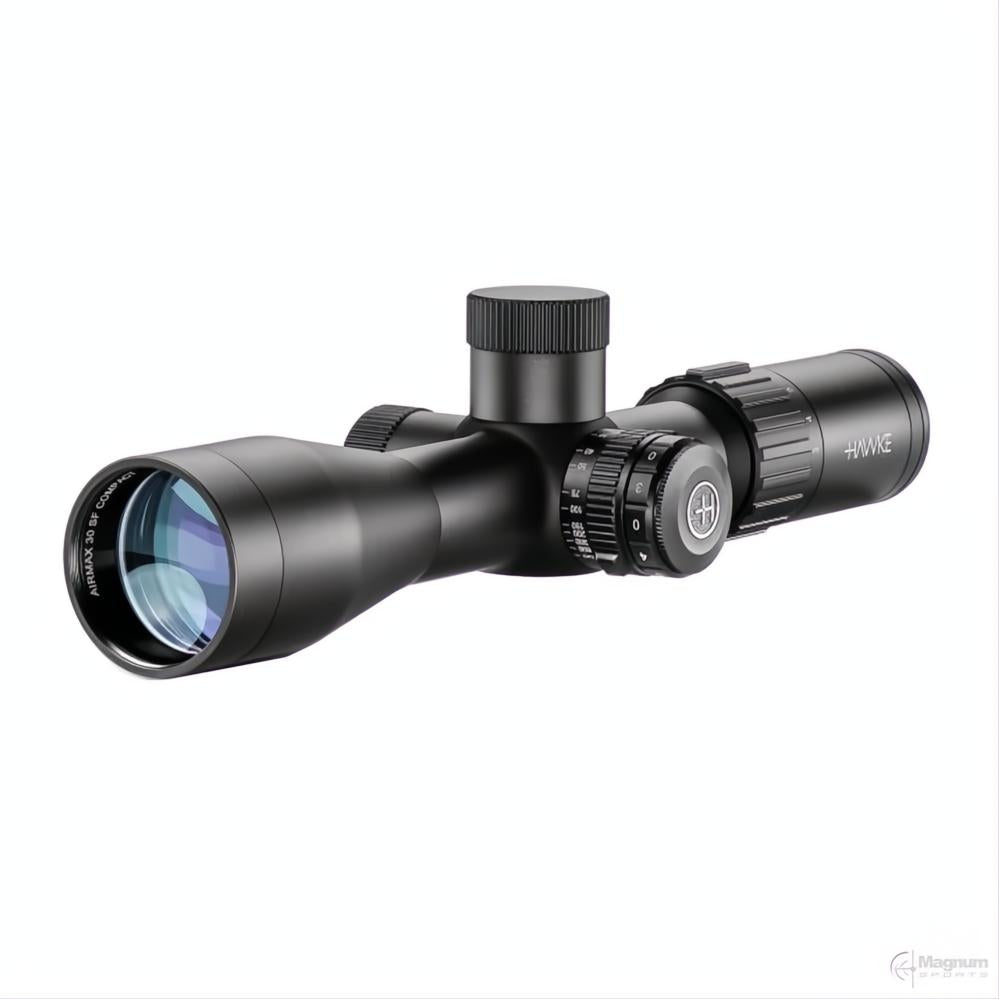 Hawke Airmax 30 SF Compact 3-12x40
