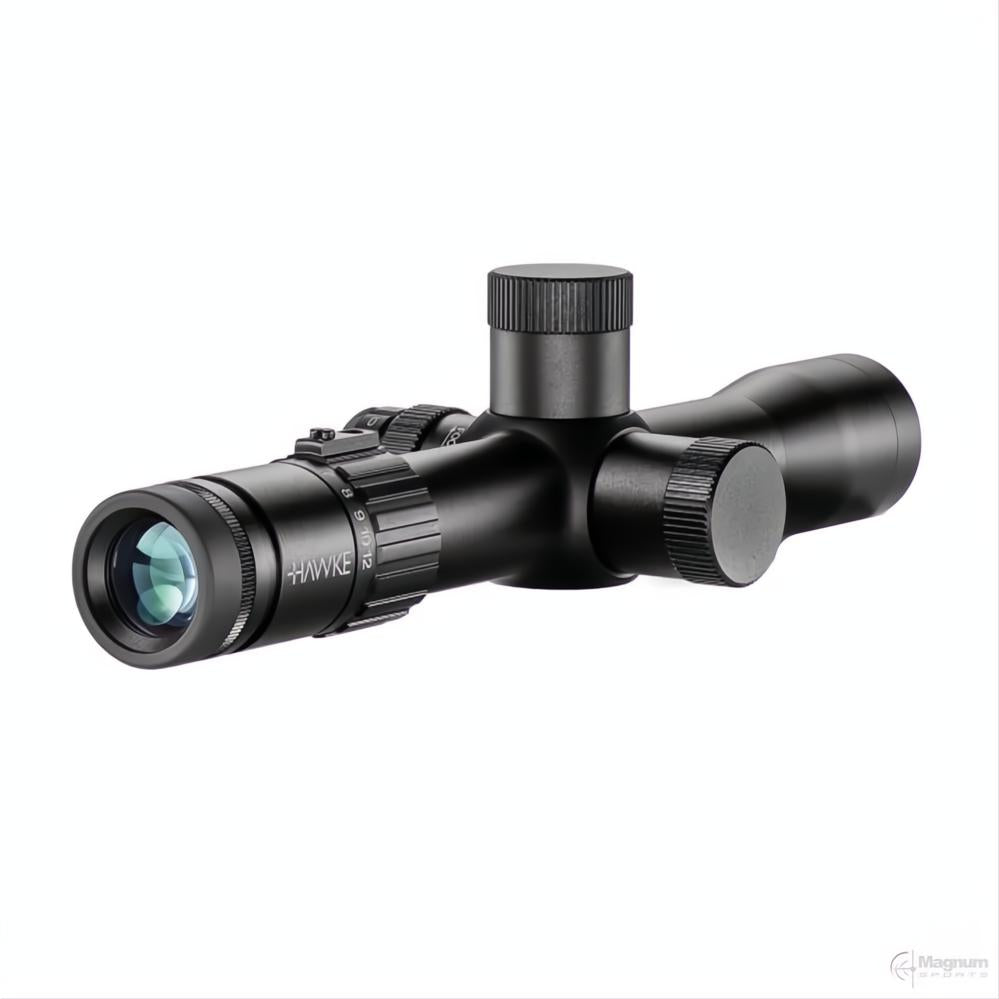 Hawke Airmax 30 SF Touch 3-12x32