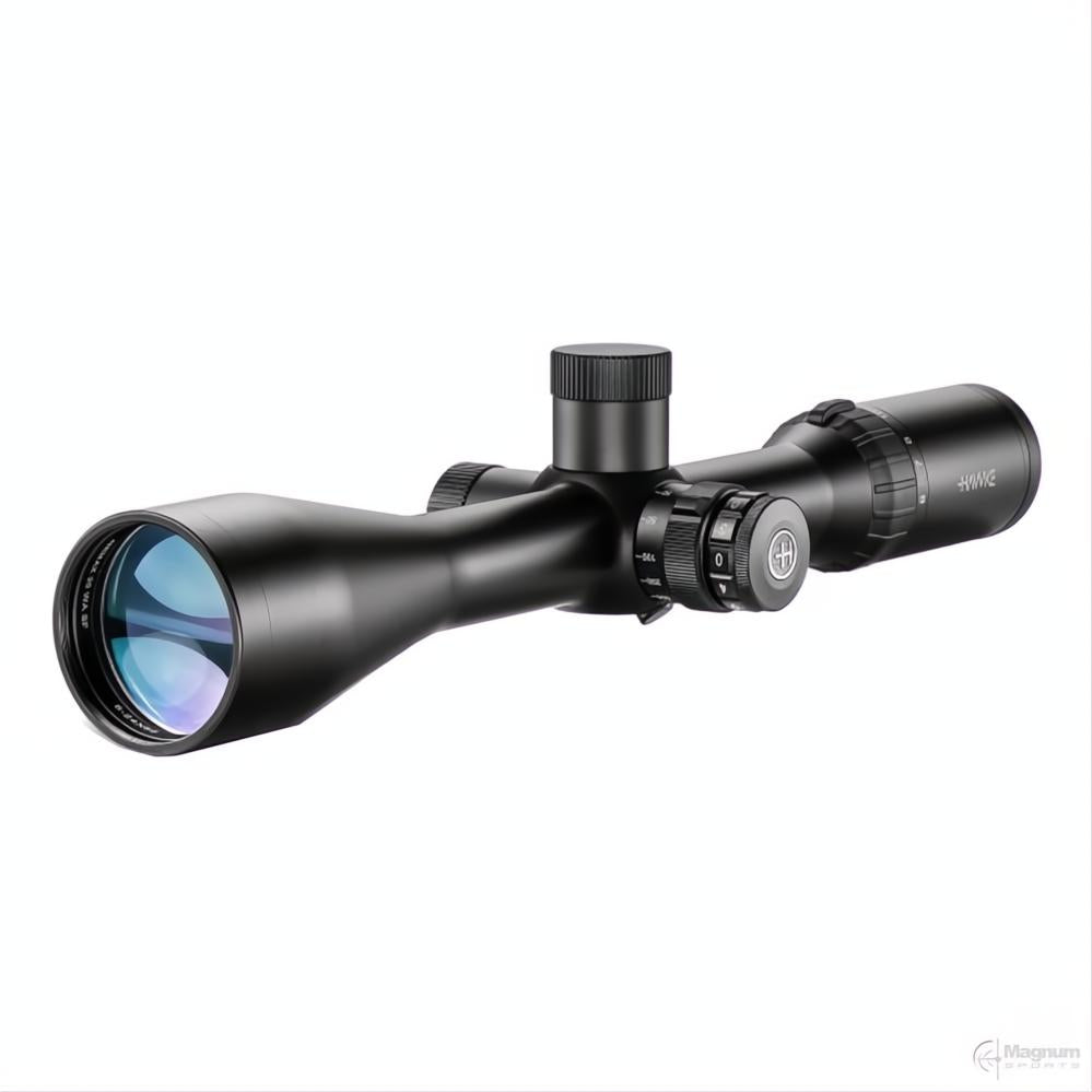 Hawke Airmax 30 WA SF 6-24x50