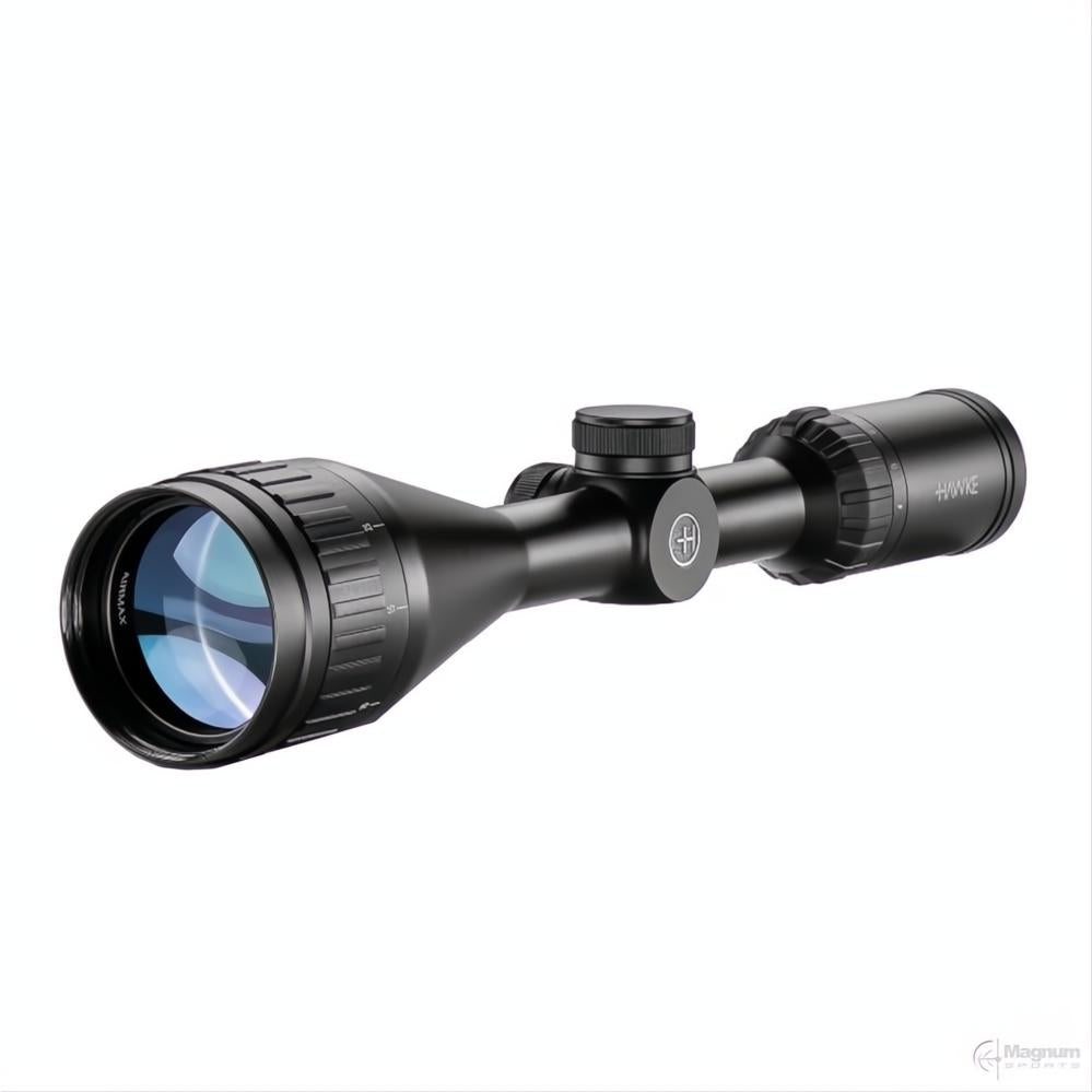 Hawke Airmax 4-12x50 AO
