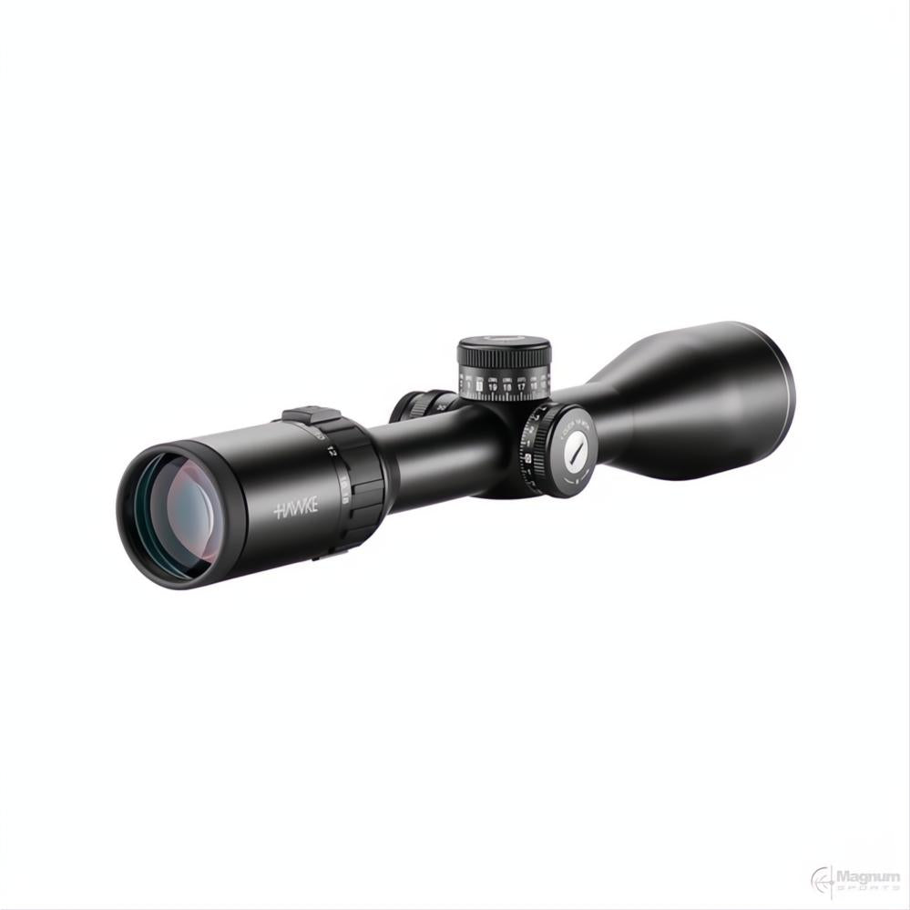 Hawke Endurance 30 FD 3-18x50 SF