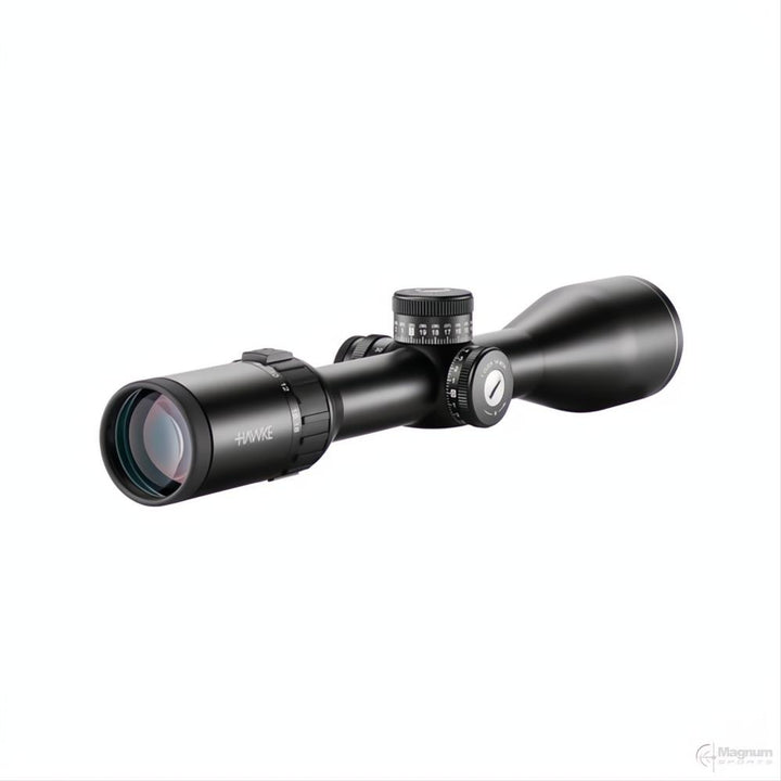 Hawke Endurance 30 FD 3-18x50 SF