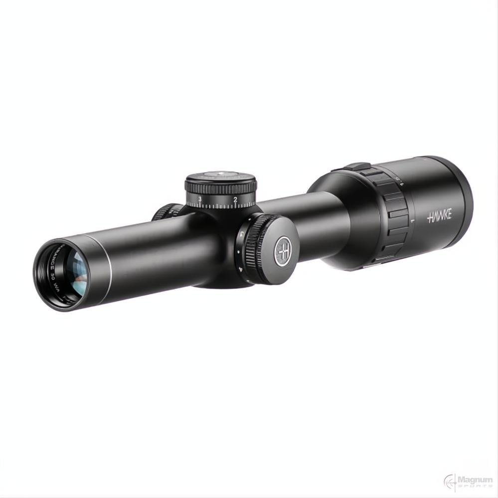Hawke Endurance 30 WA 1-4x24
