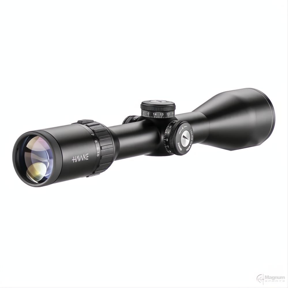 Hawke Endurance 30 WA 2.5-10x50