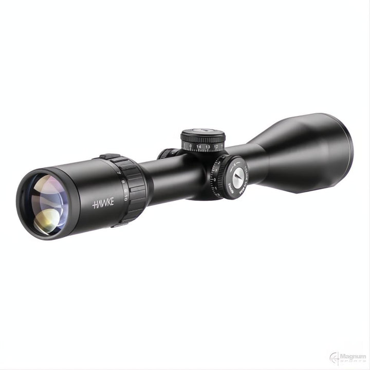 Hawke Endurance 30 WA 2.5-10x50