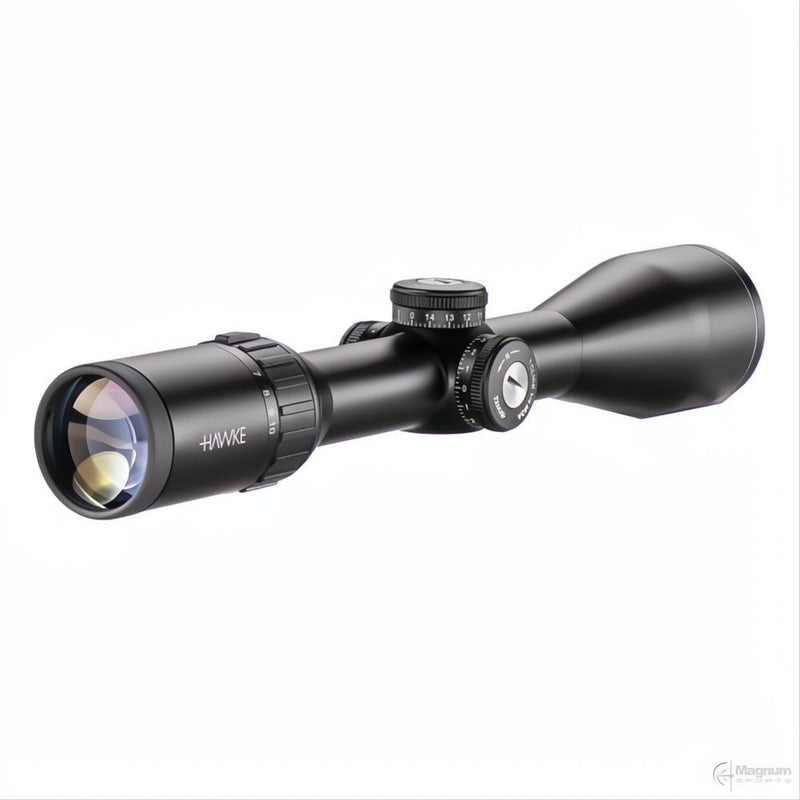 Hawke Endurance 30 WA 2.5-10x50