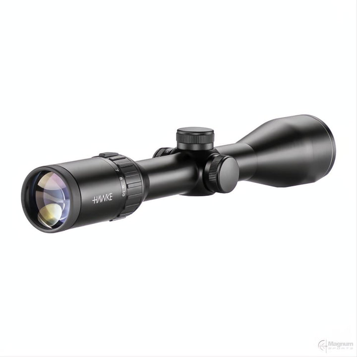 Hawke Endurance 30 WA 2.5-10x50