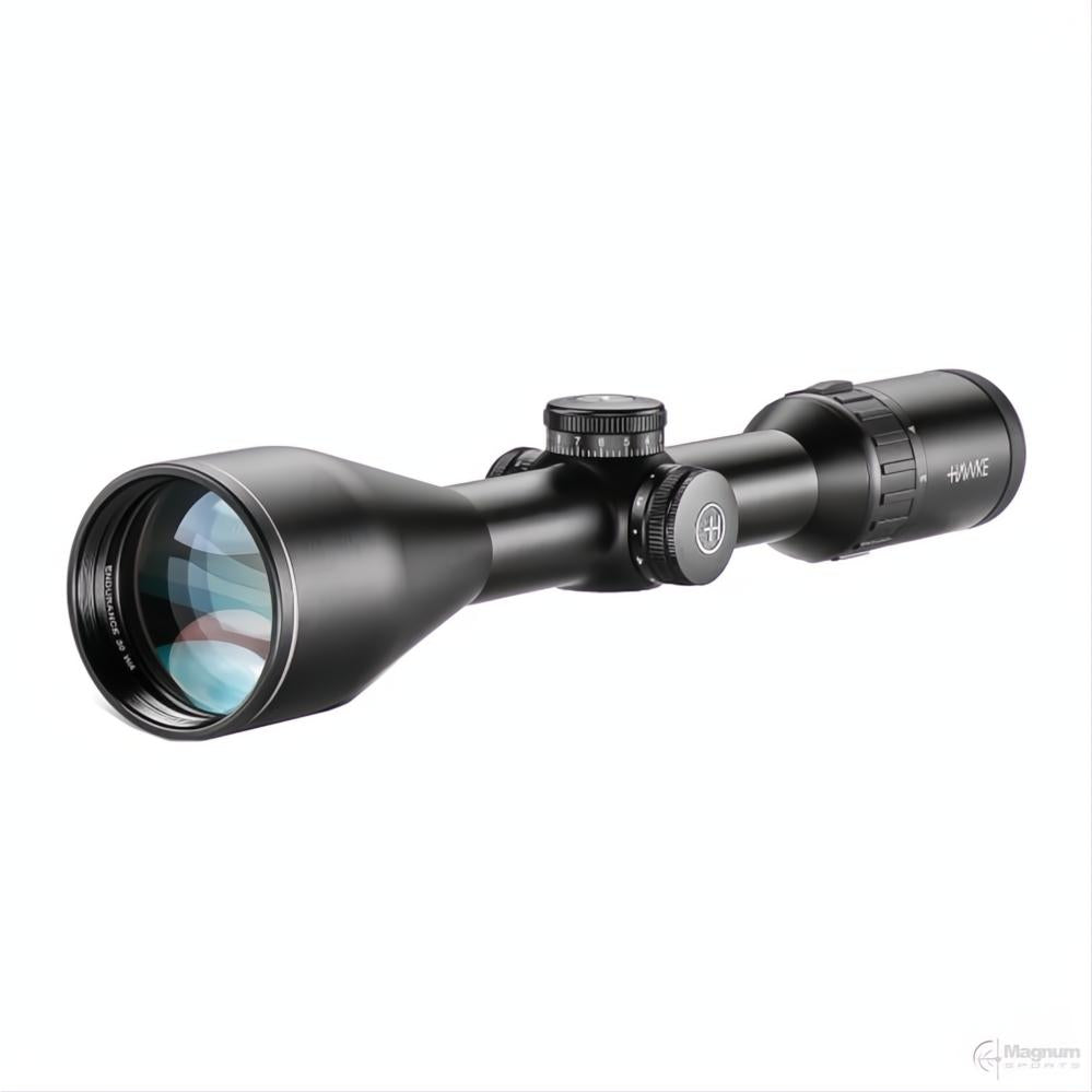 Hawke Endurance 30 WA 3-12x56