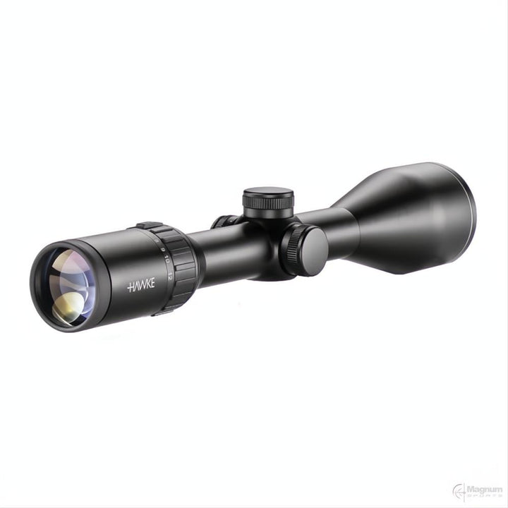Hawke Endurance 30 WA 3-12x56