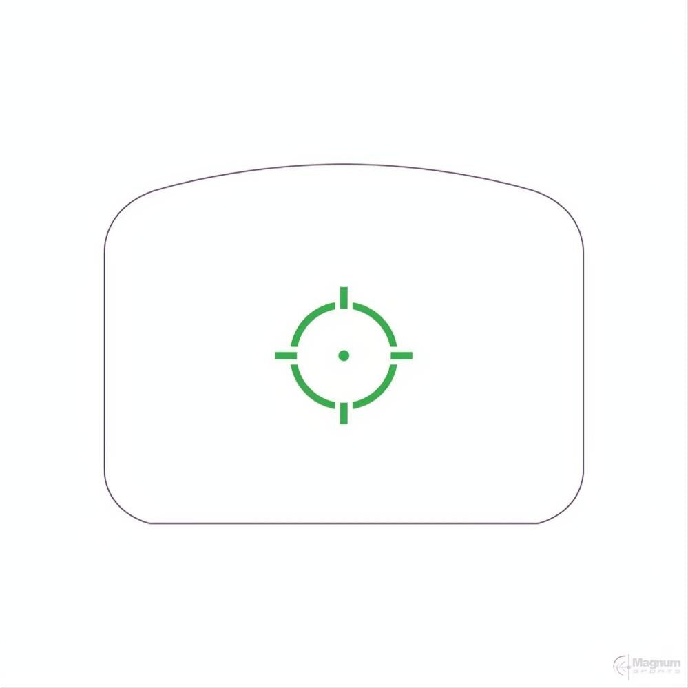 Hawke Endurance Reflex Sight 3 MOA