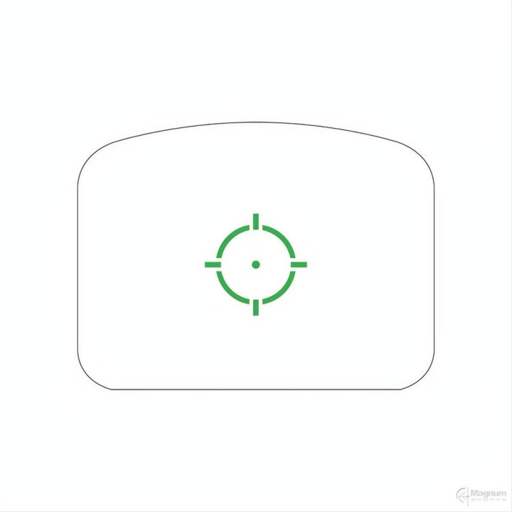 Hawke Endurance Reflex Sight 3 MOA