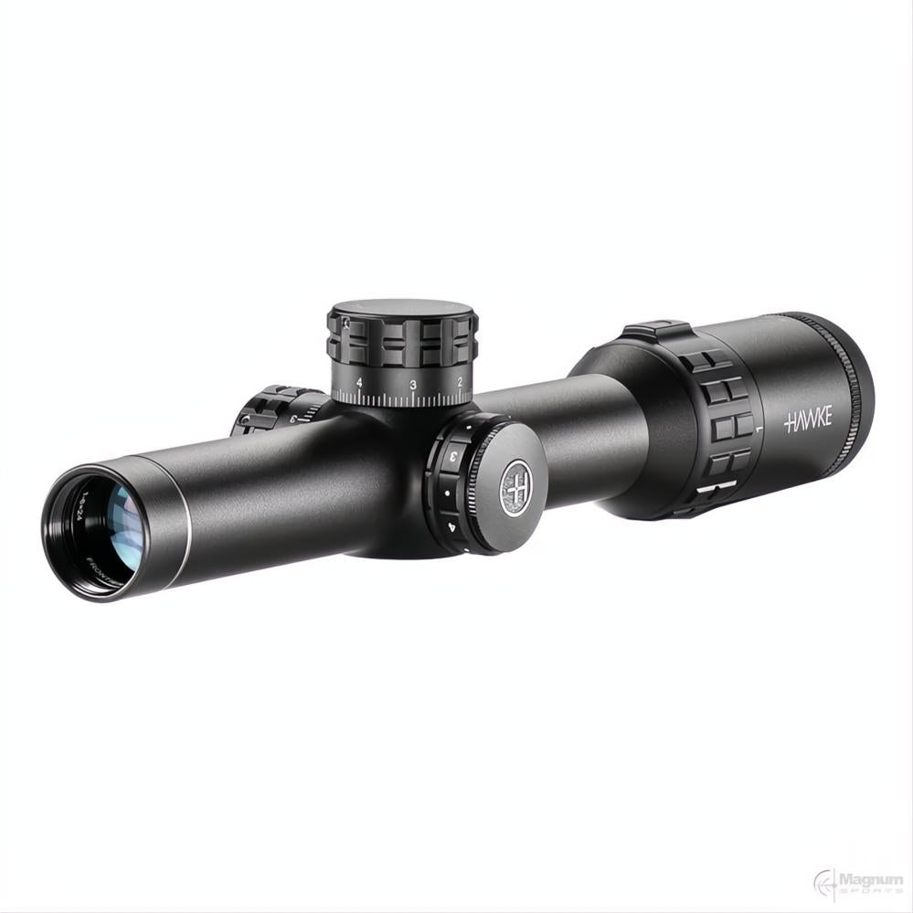 Hawke Frontier 30 1-6x24