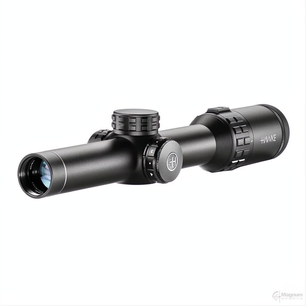 Hawke Frontier 30 1-6x24