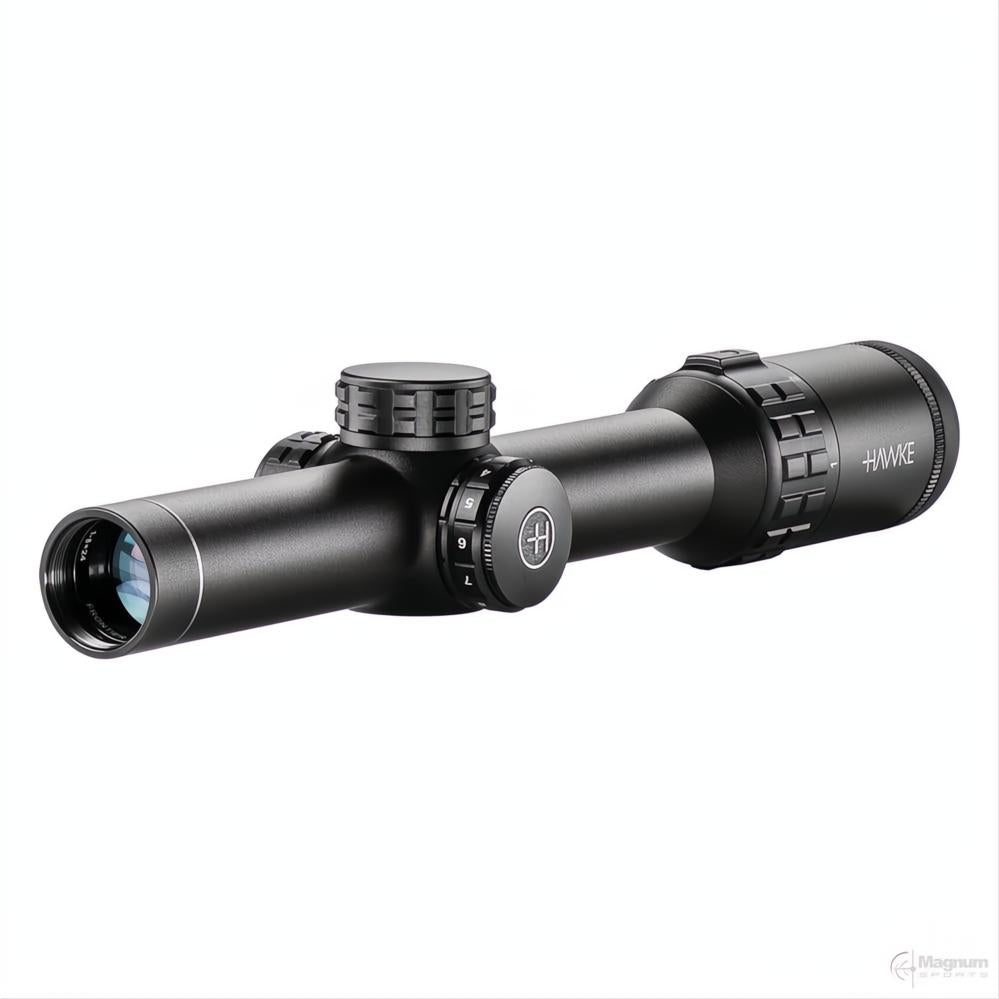 Hawke Frontier 30 FD 1-8x24