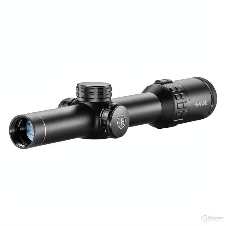 Hawke Frontier 30 FD 1-8x24