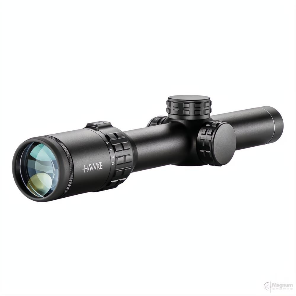 Hawke Frontier 30 FD 1-8x24