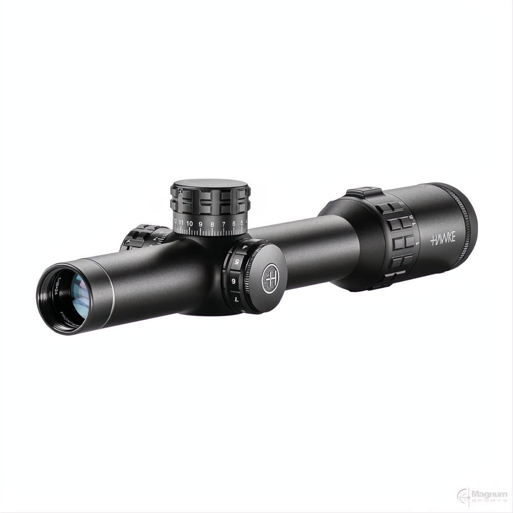 Hawke Frontier 30 FD 1-10x24