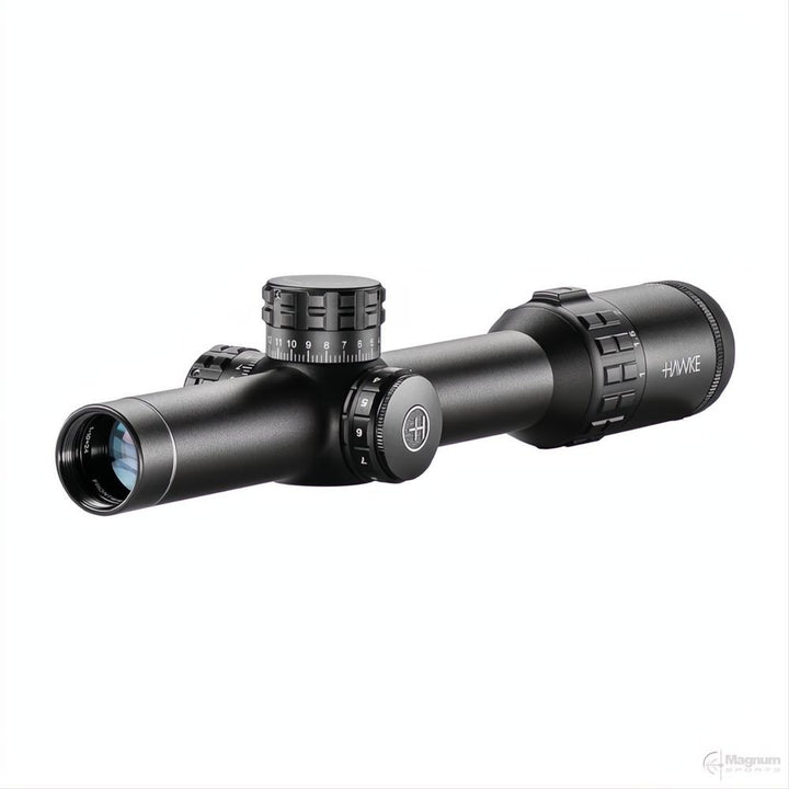 Hawke Frontier 30 FD 1-10x24