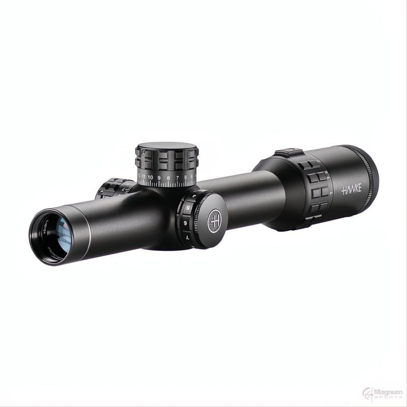 Hawke Frontier 30 FD 1-10x24