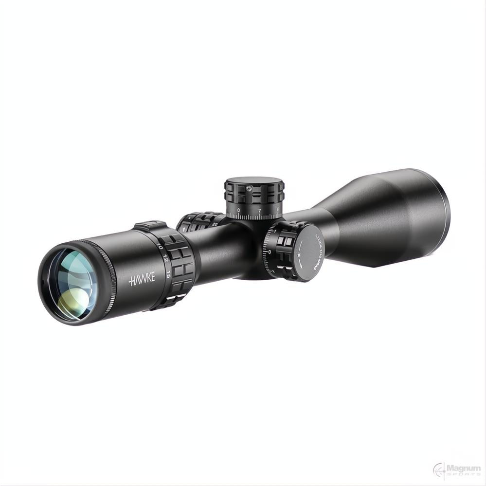 Hawke Frontier 30 FFP 3-15x50